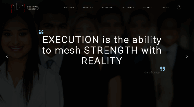 pllcsoftwaresolutions.com