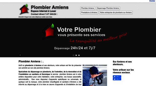 plombier-amiens.ipsov.com