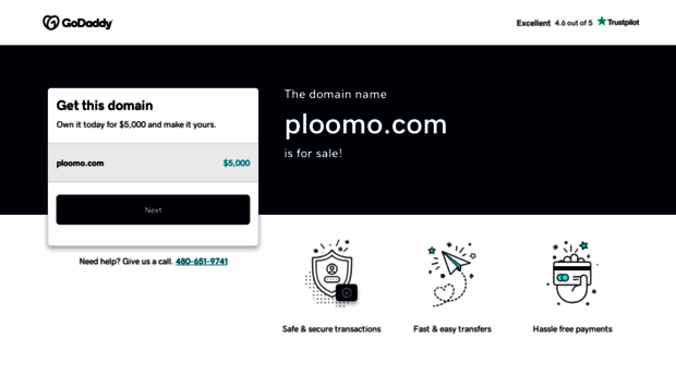 ploomo.com