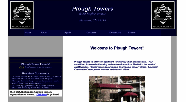 ploughtowers.org