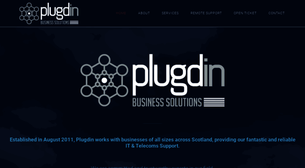 plugdin.co.uk