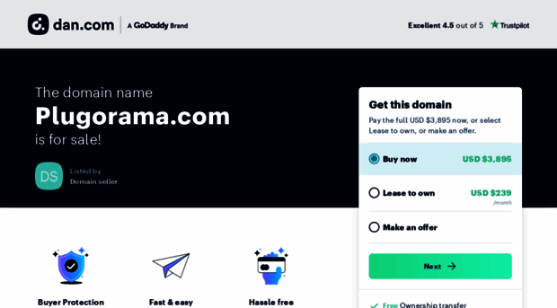 plugorama.com