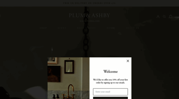 plumandashby.co.uk