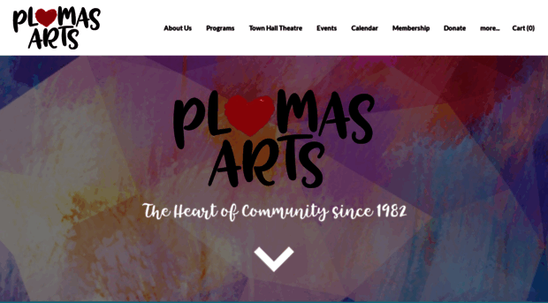 plumasarts.org