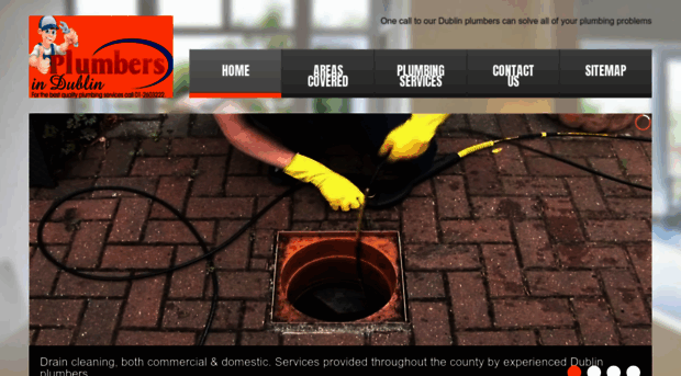 plumbers-in-dublin.ie
