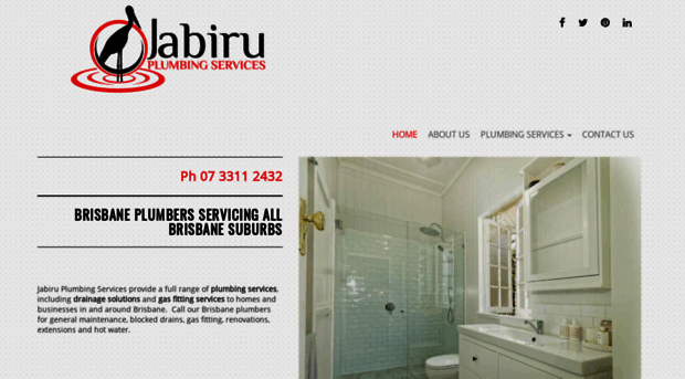 plumbersinbrisbane.com.au