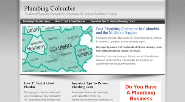 plumbingcolumbia.net