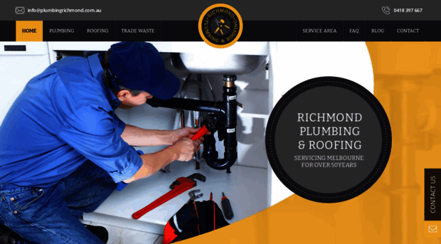 plumbingrichmond.com.au