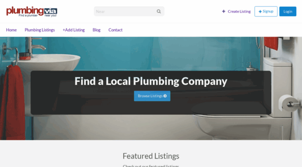 plumbingvia.com