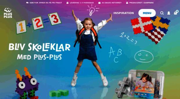 plus-plus.dk