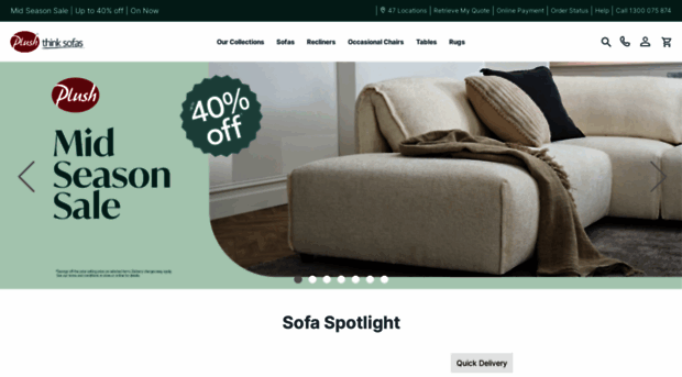 plush.com.au