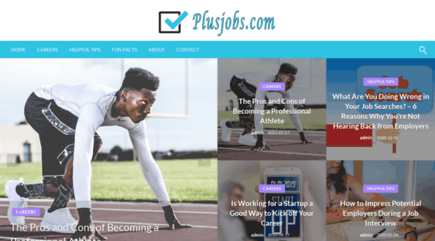 plusjobs.com