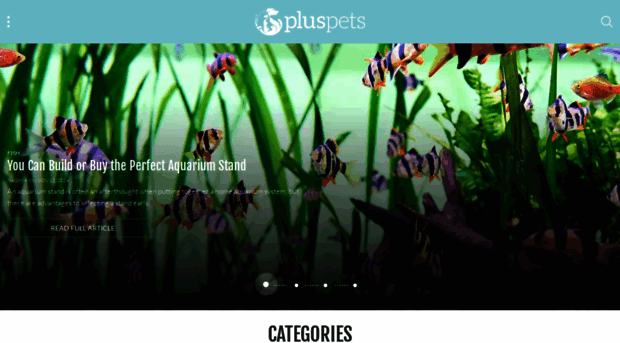 pluspets.com