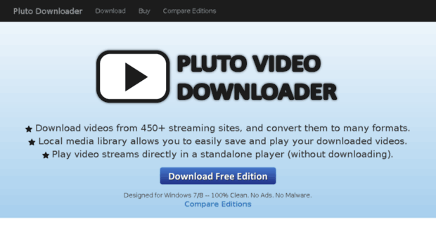 pluto-downloader.com