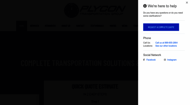 plycongroup.com