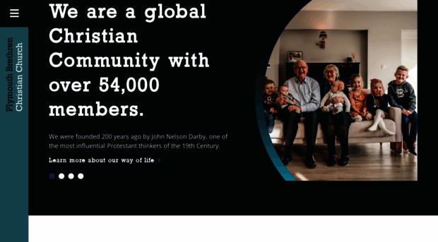 plymouthbrethrenchristianchurch.org