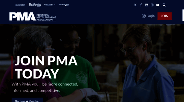 pma.org