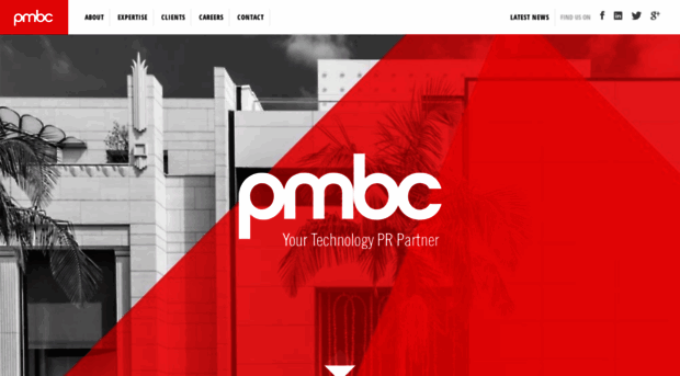 pmbcgroup.com