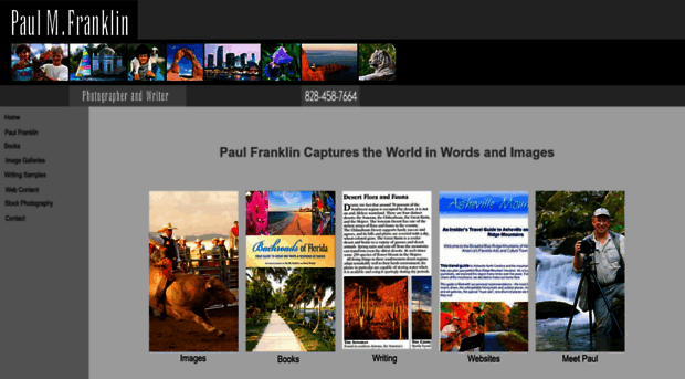 pmfranklin.com