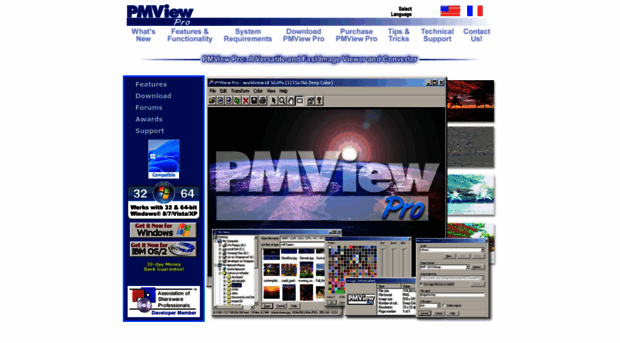 pmview.com