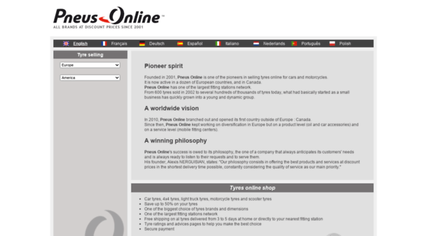 pneus-online.gr
