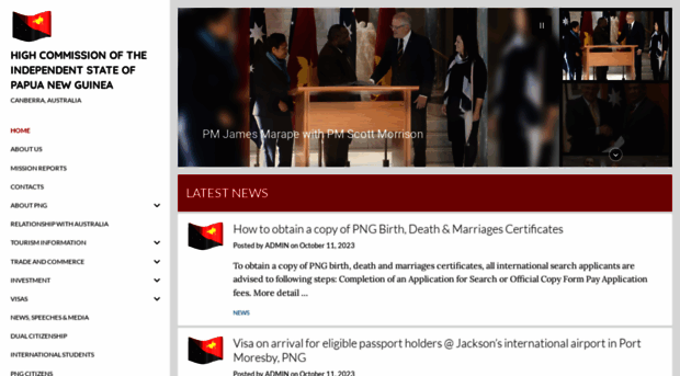 pngcanberra.org