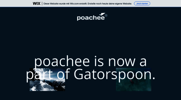 poachee.com
