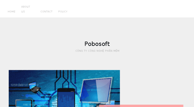 pobosoft.com