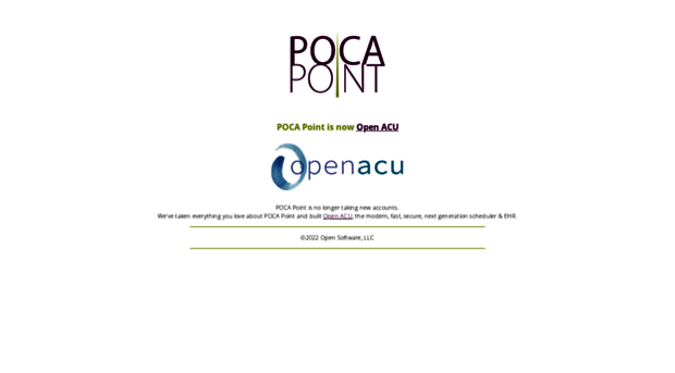 pocapoint.com