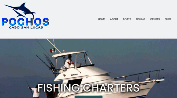 pochos.com