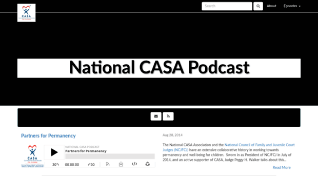 podcast.casaforchildren.org