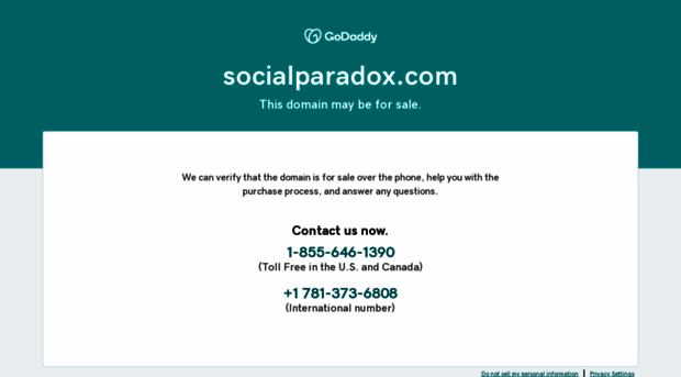 podiatry.socialparadox.com