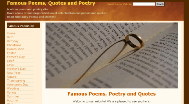poetry-and-poems.com
