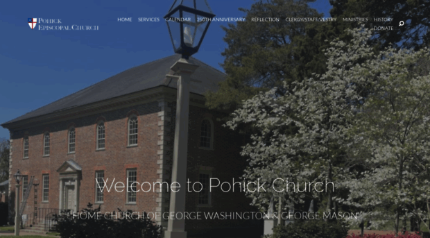 pohick.org