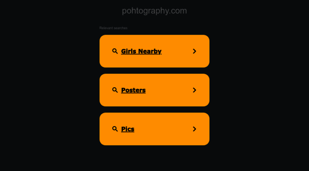 pohtography.com