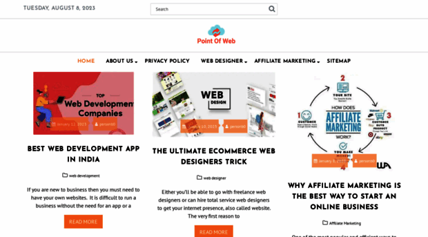 pointofweb.com