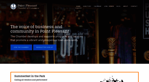 pointpleasantchamber.com