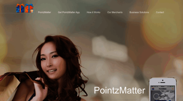 pointzmatter.com