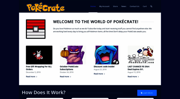 pokecrate.foxycart.com