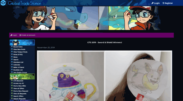 pokegts.com