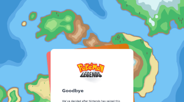 pokemonlegends.com