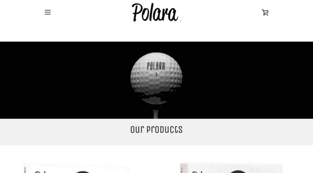 polaragolf.com