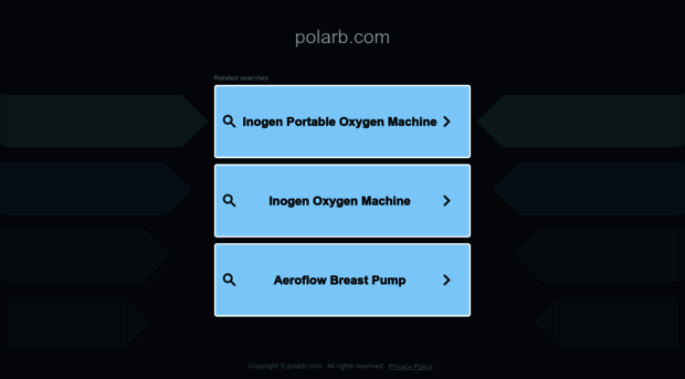 polarb.com
