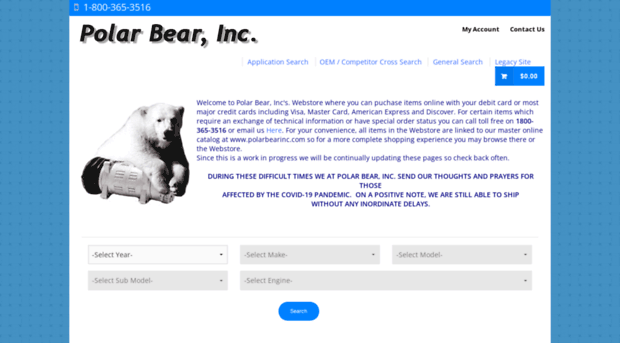 polarbearinc.com