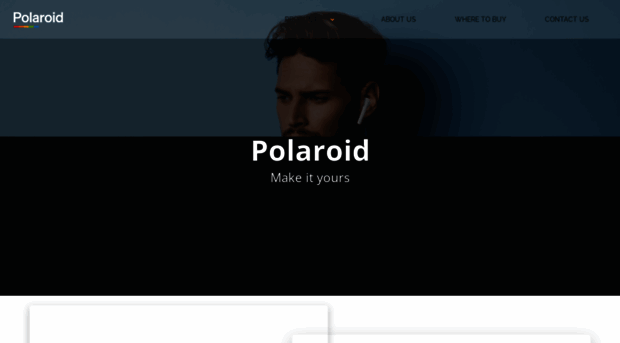 polaroid.co.za