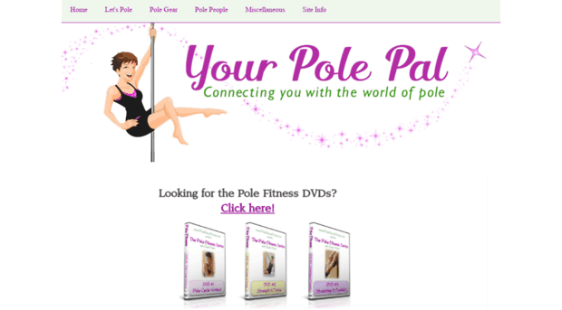 pole-dancing-for-fitness.com