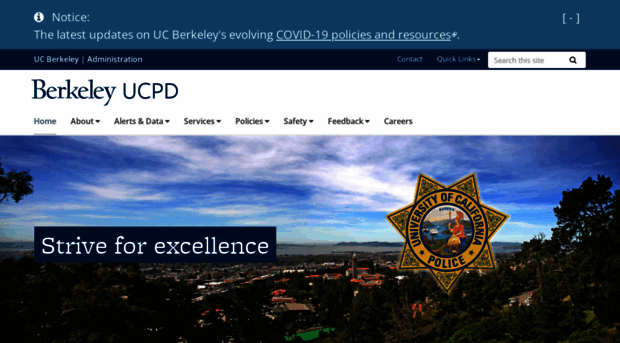 police.berkeley.edu