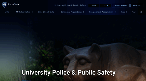 police.psu.edu