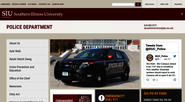 police.siu.edu