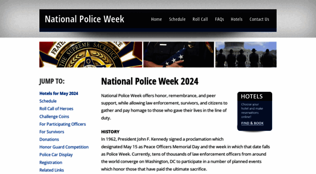 policeweek.org
